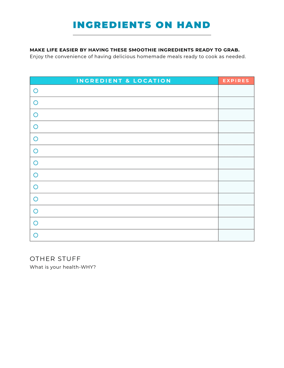 book page 5